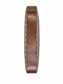 Hombre Gucci Maletín Para Portátil Con Logo Interlocking G -Masculina Moda Tienda 17605042 36627804 1000