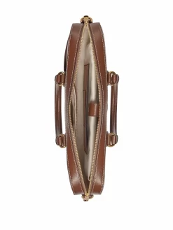 Hombre Gucci Maletín Para Portátil Con Logo Interlocking G -Masculina Moda Tienda 17605042 36627805 1000