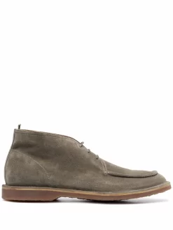 Hombre Officine Creative Botas Kent 002