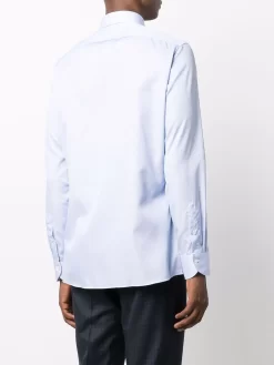 Hombre Xacus Camisa Con Botones -Masculina Moda Tienda 17614553 36750840 1000