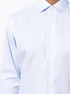 Hombre Xacus Camisa Con Botones -Masculina Moda Tienda 17614553 36751927 1000