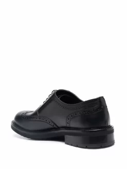 Hombre Baldinini Zapatos De Vestir Moon Wash -Masculina Moda Tienda 17641782 36879802 1000