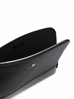 Hombre Aspinal Of London Maletín De Portátil City Tech -Masculina Moda Tienda 17669841 37675797 1000