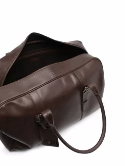 Hombre Aspinal Of London Bolso De Viaje Harrison Weekender -Masculina Moda Tienda 17671164 37686163 1000