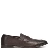 Hombre Zegna Shoes - Loafers