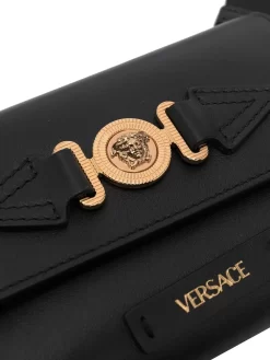 Hombre Versace Bolso Con Cabeza De Medusa -Masculina Moda Tienda 17683009 39068647 1000