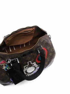 Hombre Philip Karto Bolso Shopper Speedy 35 -Masculina Moda Tienda 17689394 37131814 1000