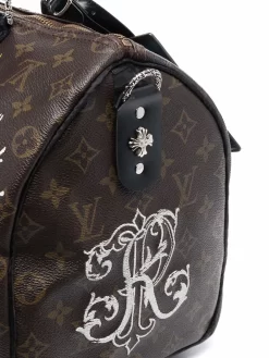 Hombre Philip Karto Bolso Shopper Speedy 35 -Masculina Moda Tienda 17689394 37131815 1000