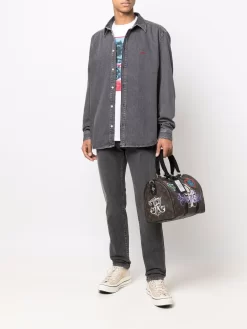 Hombre Philip Karto Bolso Shopper Speedy 35 -Masculina Moda Tienda 17689394 37131820 1000