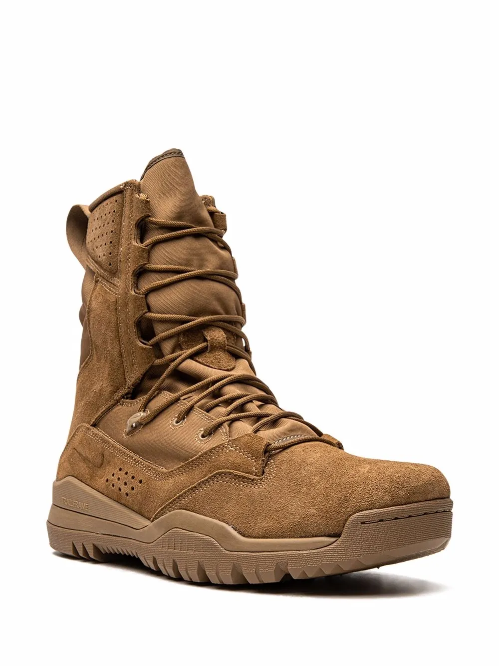 Hombre Nike Botas Militares SFB Field 2 8 Inch 4 Hombre Nike Botas Militares SFB Field 2 8 Inch - Imagen 2