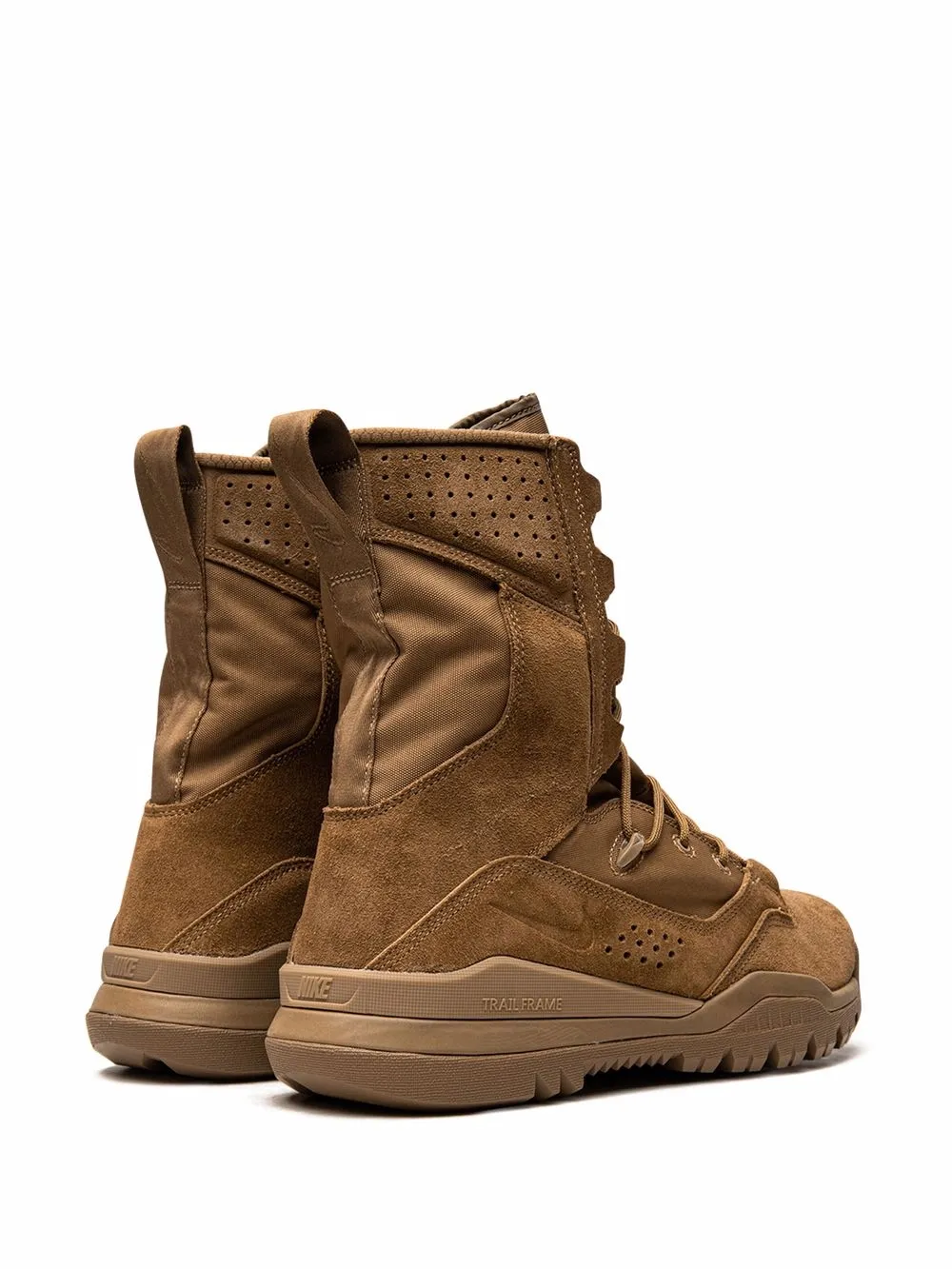 Hombre Nike Botas Militares SFB Field 2 8 Inch 5 Hombre Nike Botas Militares SFB Field 2 8 Inch - Imagen 3
