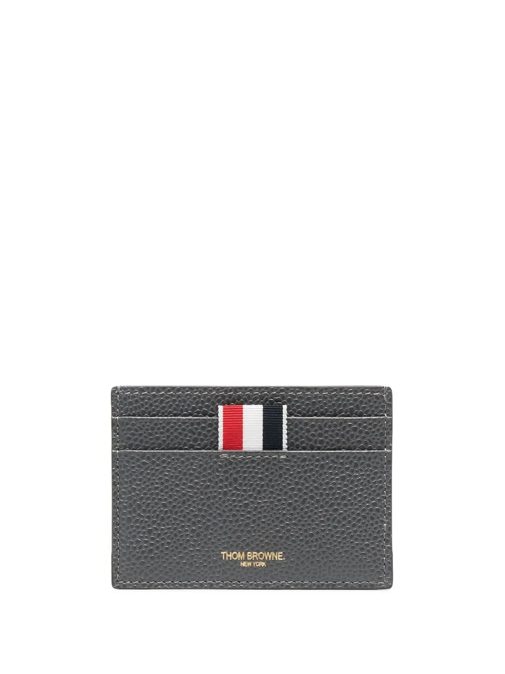 Hombre Thom Browne Tarjetero Lobster Con Aplique Icon 4 Hombre Thom Browne Tarjetero Lobster Con Aplique Icon - Imagen 2