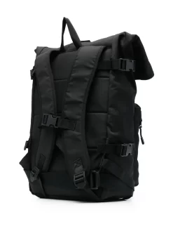 Hombre Balenciaga Mochila Messenger Con Parche Del Logo -Masculina Moda Tienda 17730488 40389220 1000