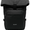 Hombre Balenciaga Mochila Messenger Con Parche Del Logo -Masculina Moda Tienda 17730488 40389222 1000