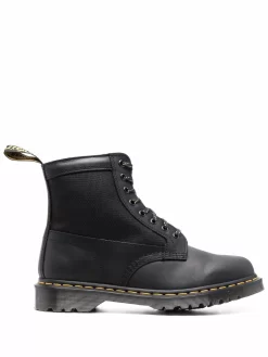 Hombre Dr. Martens Botines Con Cordones