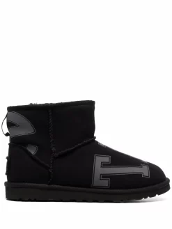 Hombre UGG Botas De Vellón De UGG X Telfar