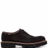 Hombre Bally Zapatos Oxford Con Suela Rígida -Masculina Moda Tienda 17764549 37672027 1000