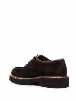 Hombre Bally Zapatos Oxford Con Suela Rígida 8 Hombre Bally Zapatos Oxford Con Suela Rígida -Masculina Moda Tienda 17764549 37672035 1000