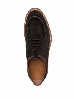 Hombre Bally Zapatos Oxford Con Suela Rígida 9 Hombre Bally Zapatos Oxford Con Suela Rígida -Masculina Moda Tienda 17764549 37680927 1000