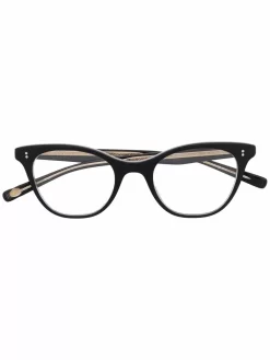 Hombre Eyevan7285 Gafas Aretha Con Montura Cuadrada
