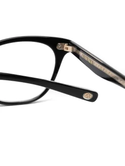 Hombre Eyevan7285 Gafas Aretha Con Montura Cuadrada -Masculina Moda Tienda 17770788 40351016 1000