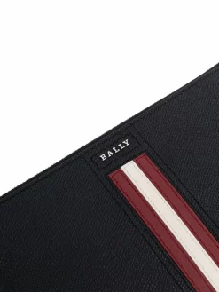 Hombre Bally Bolso De Mano Con Logo Y Cremallera 10 Hombre Bally Bolso De Mano Con Logo Y Cremallera -Masculina Moda Tienda 17805286 37479870 1000