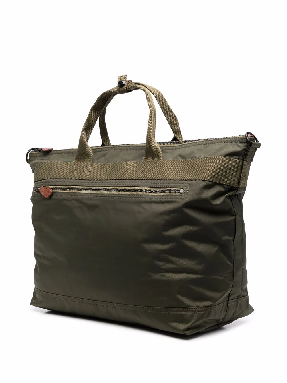 Hombre Ralph Lauren RRL Bolso Shopper Con Parche Del Logo 5 Hombre Ralph Lauren RRL Bolso Shopper Con Parche Del Logo - Imagen 3