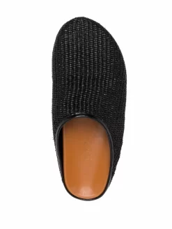 Hombre Marni Zapatos Sabot Slip-on 9 Hombre Marni Zapatos Sabot Slip-on -Masculina Moda Tienda 17833035 38336331 1000