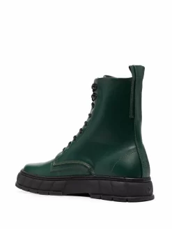 Hombre Virón Botines Con Logo Estampado -Masculina Moda Tienda 17837360 37799346 1000