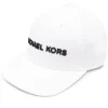 Hombre Michael Kors Gorra Con Logo Bordado -Masculina Moda Tienda 17841372 39538539 1000