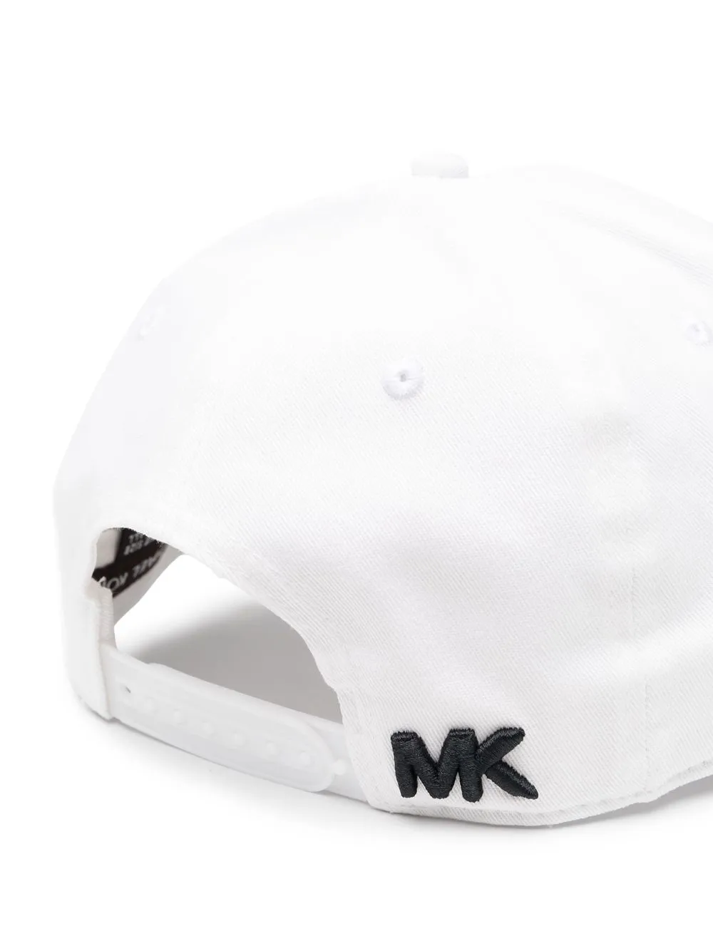 Hombre Michael Kors Gorra Con Logo Bordado 4 Hombre Michael Kors Gorra Con Logo Bordado - Imagen 2