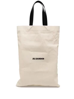 Hombre Jil Sander Bolso Shopper Oversize