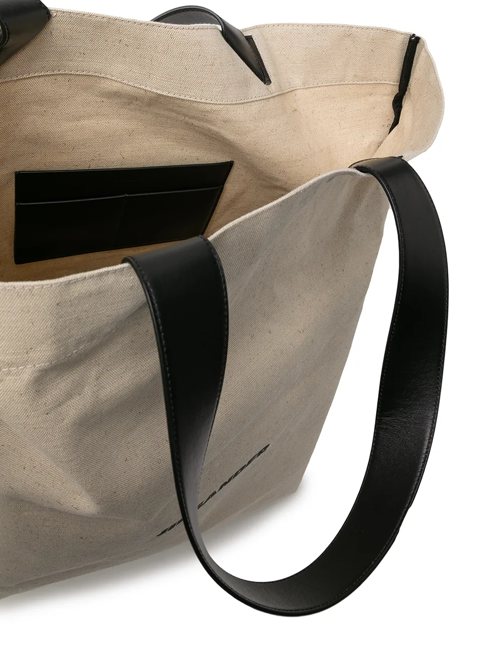 Hombre Jil Sander Bolso Shopper Oversize 7 Hombre Jil Sander Bolso Shopper Oversize - Imagen 5