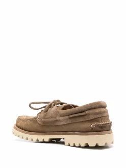 Hombre Officine Creative Zapatos Náuticos Con Suela Dentada -Masculina Moda Tienda 17868053 37580279 1000