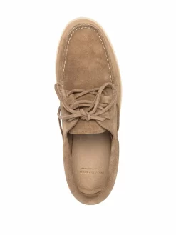 Hombre Officine Creative Zapatos Náuticos Con Suela Dentada -Masculina Moda Tienda 17868053 37581228 1000