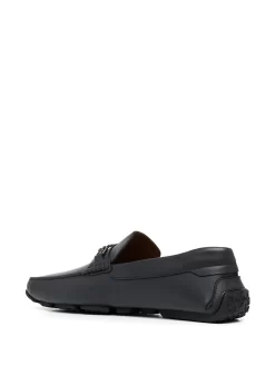 Hombre Bally Zapatos Náuticos Philip -Masculina Moda Tienda 17871338 38541705 1000