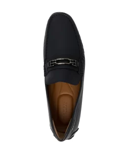 Hombre Bally Zapatos Náuticos Philip -Masculina Moda Tienda 17871338 38544446 1000