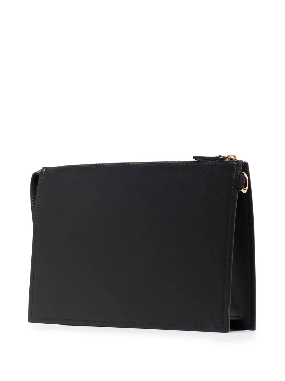 Hombre Versace Bolso De Mano Con Placa Medusa 5 Hombre Versace Bolso De Mano Con Placa Medusa - Imagen 3