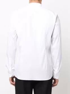 Hombre BOSS Camisa De Manga Larga -Masculina Moda Tienda 17888781 37983814 1000