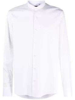 Hombre BOSS Camisa De Manga Larga