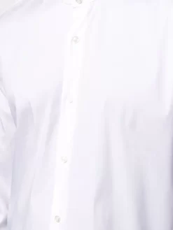 Hombre BOSS Camisa De Manga Larga -Masculina Moda Tienda 17888781 38010157 1000