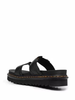 Hombre Dr. Martens Sandalias Myles Con Plataforma -Masculina Moda Tienda 17894857 38439555 1000