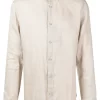 Hombre Armani Exchange Camisa De Manga Larga -Masculina Moda Tienda 17899331 38191930 1000