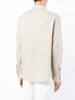 Hombre Armani Exchange Camisa De Manga Larga -Masculina Moda Tienda 17899331 38191933 1000