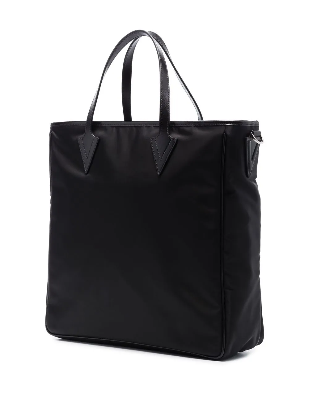 Hombre Versace Bolso Shopper Con Placa Medusa Head 5 Hombre Versace Bolso Shopper Con Placa Medusa Head - Imagen 3