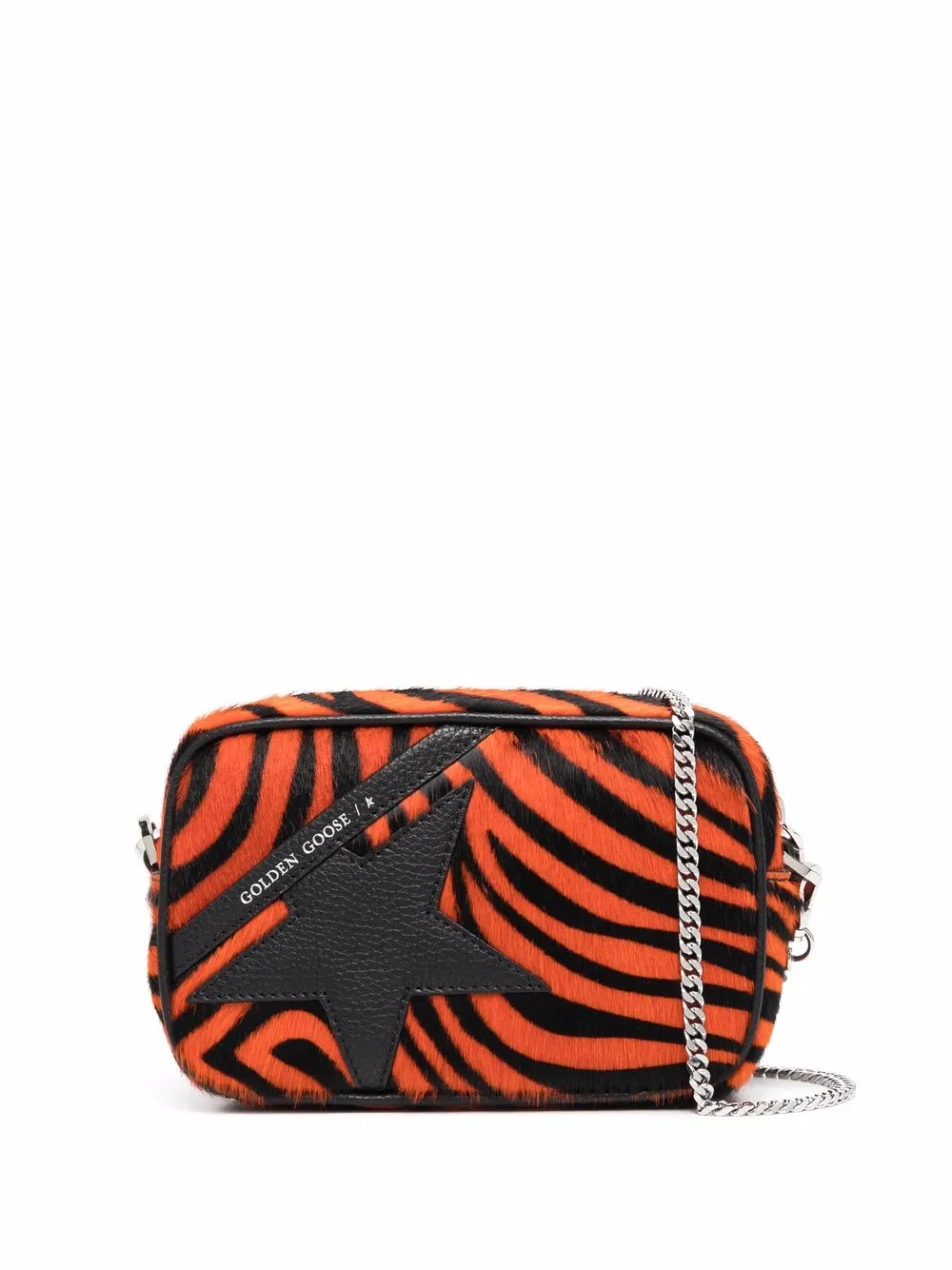 Hombre Golden Goose Bandolera Star 3 Hombre Golden Goose Bandolera Star