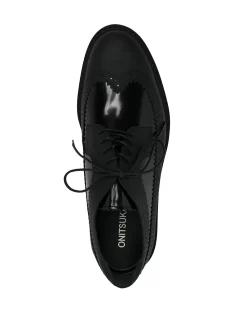 Hombre Onitsuka Tiger Zapatos De Vestir Con Diseño Colour Block -Masculina Moda Tienda 17946459 38526507 1000