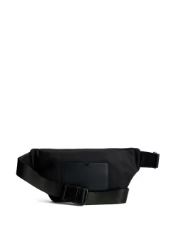 Hombre AMI Paris Riñonera Con Placa Del Logo 10 Hombre AMI Paris Riñonera Con Placa Del Logo -Masculina Moda Tienda 17960707 43890606 1000