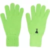 Hombre AMI Paris Guantes Con Logo Bordado -Masculina Moda Tienda 17993728 38956568 1000