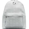 Hombre MCM Mochila Stark Mediano -Masculina Moda Tienda 18025615 42393340 1000